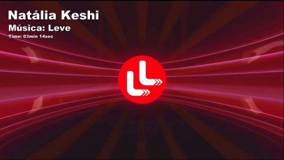 Natália Keshi – Leve