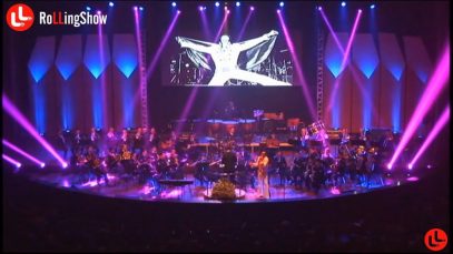 Show Banda CINDACTA II 2018